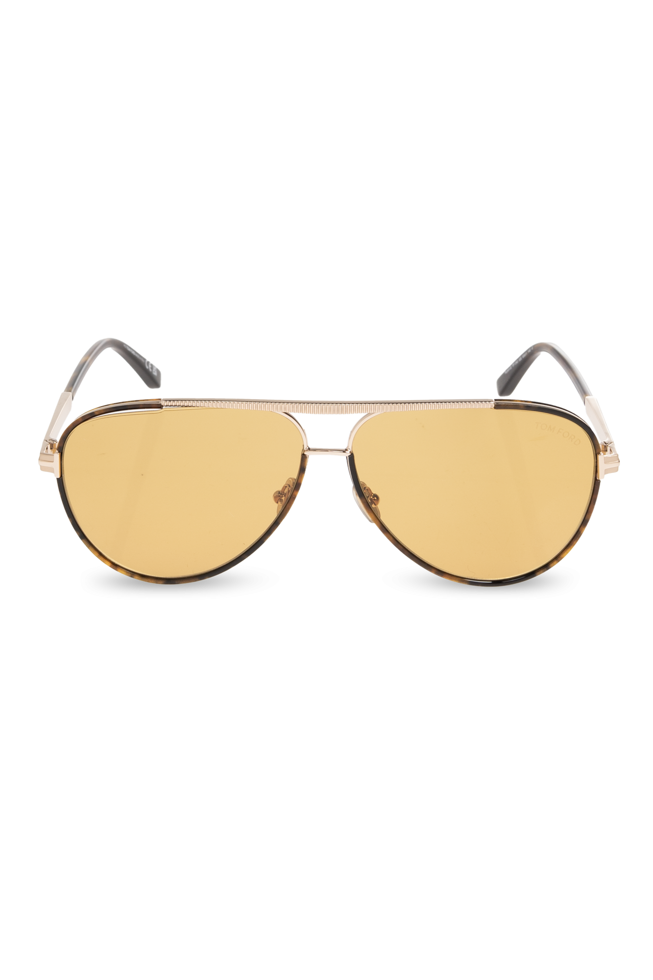 Tom Ford 'Rupert-02' sunglasses | Men's | Vitkac